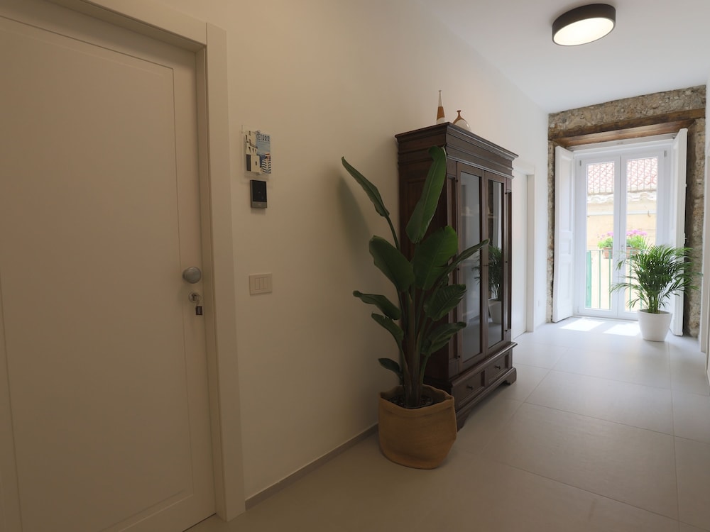 Charming Apartment in the Heart of Salerno