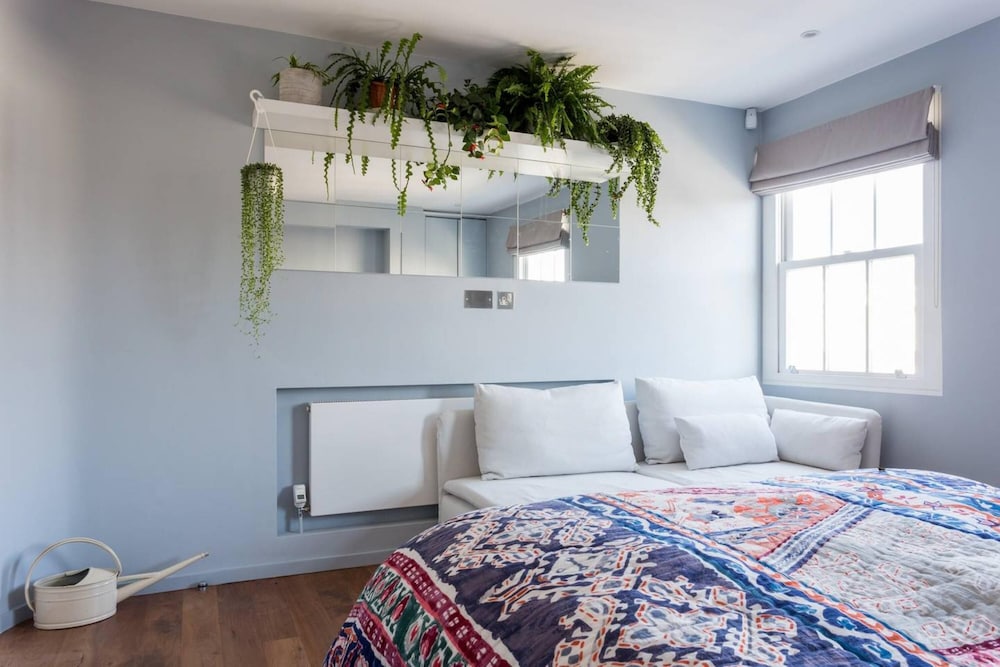 Spectacular Unique 4bed House in Pimlico
