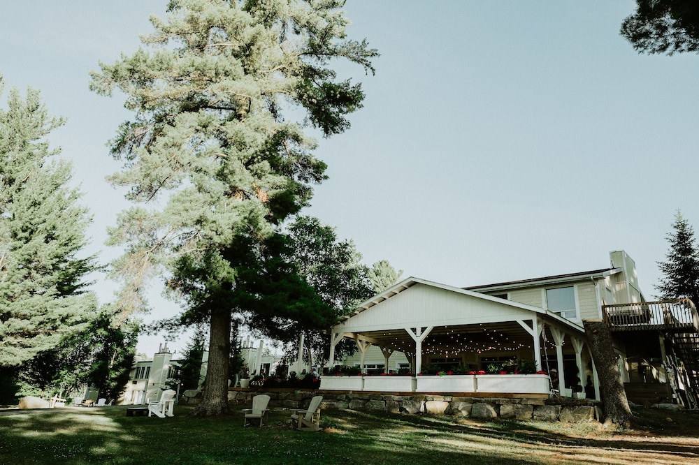 Northridge Inn & Resort