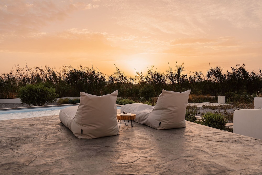 Villa Isola Plaka Naxos