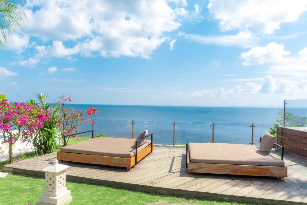 Biu Biu Resort