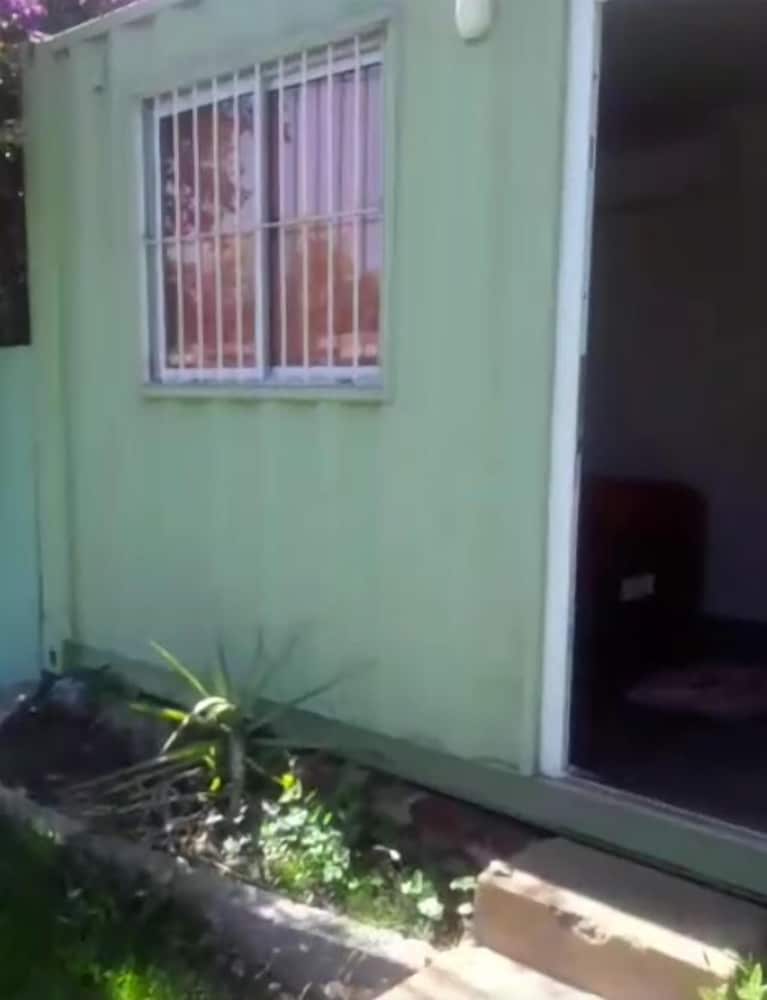 Módulo Monoambiente