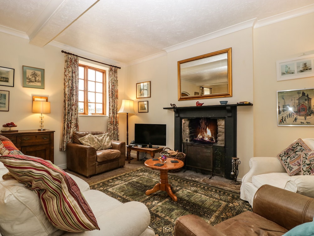 The Coach House view 4