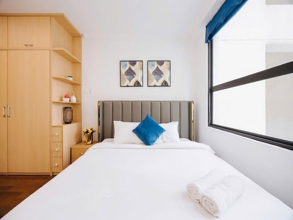 Vinhomes D'Capital - SunhouseLand