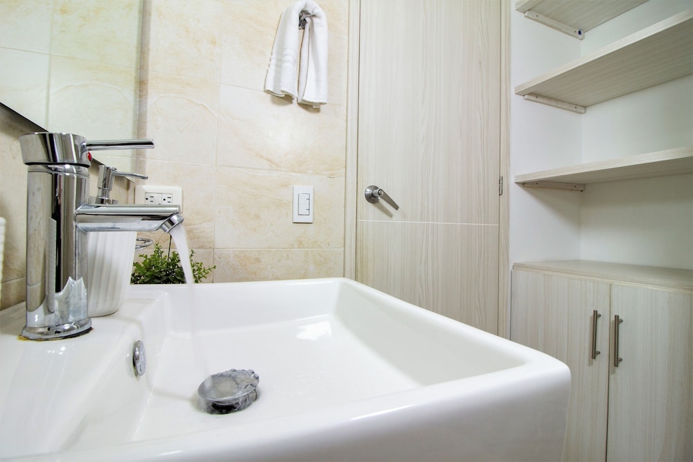 Apartamentos SOHO Style - Bello Horizonte