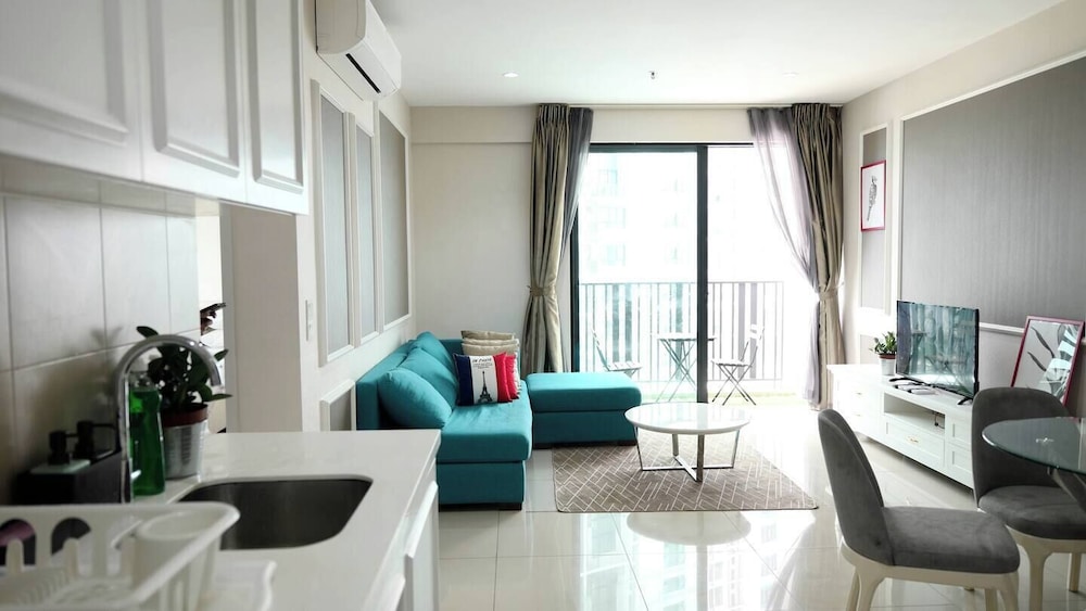 ICity Luxury Condominium Shah Alam