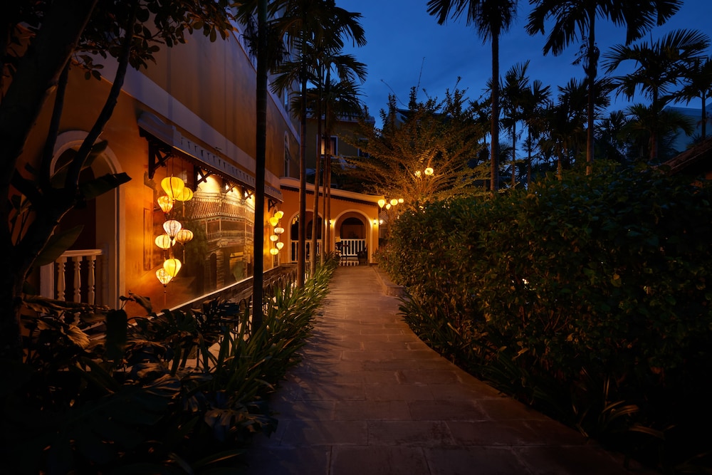 La Siesta Hoi An Resort & Spa 165