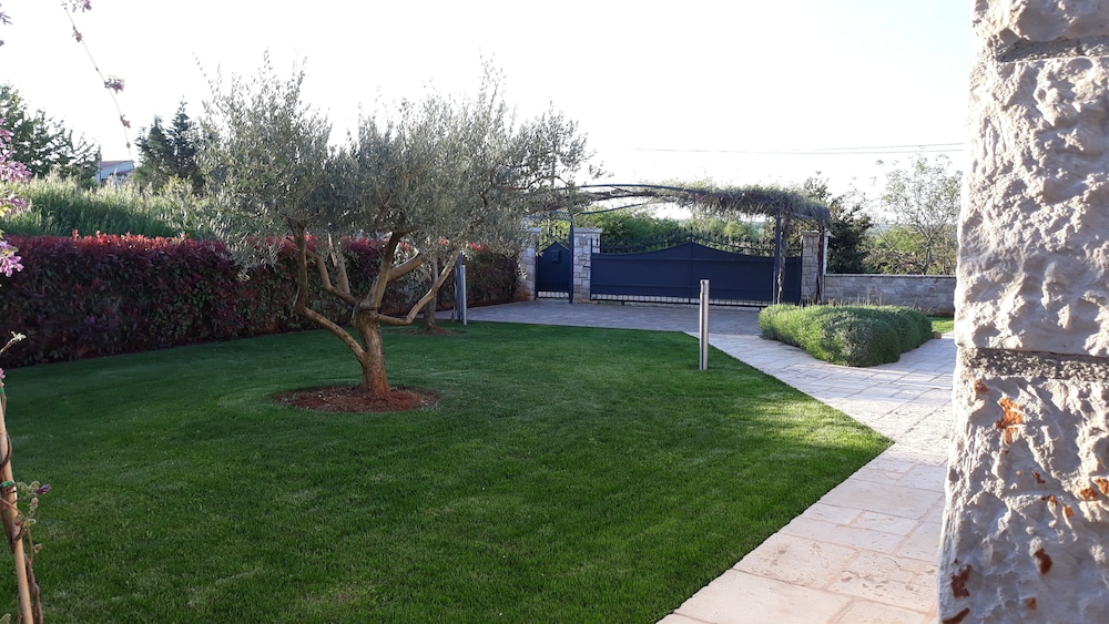 Villas Vabriga