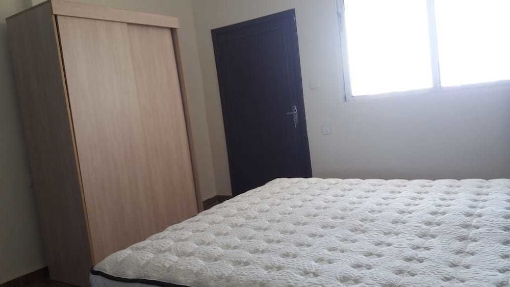 Fos'hat Al Aqaba Furnished Apartments view 4