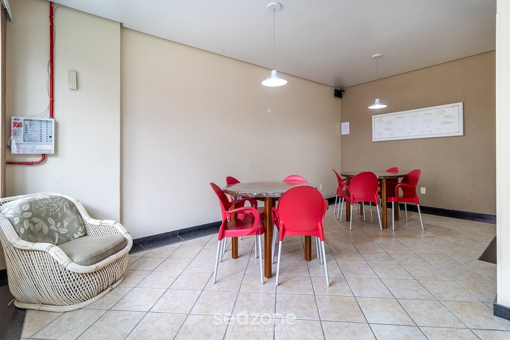 Apartment 200m From Ingleses Beach Iho264