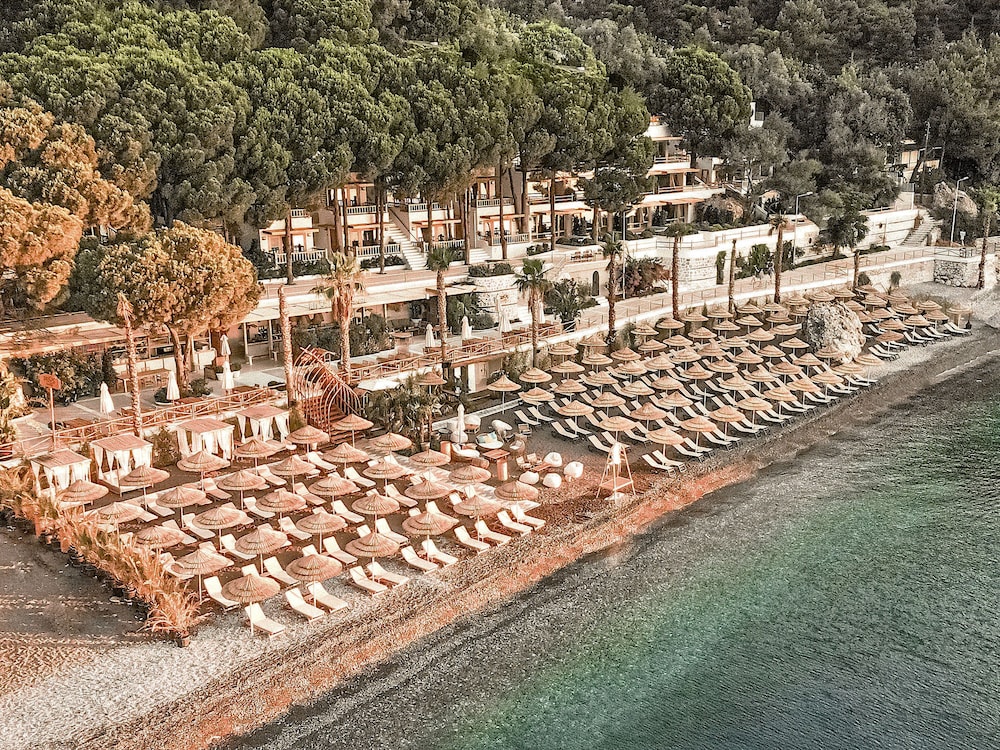 Perios Plaj Evi - Sadece Yetişkinler - Image 24