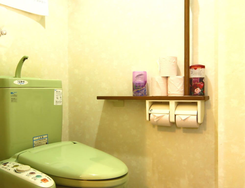 Spa Inn Oyado Iguchi