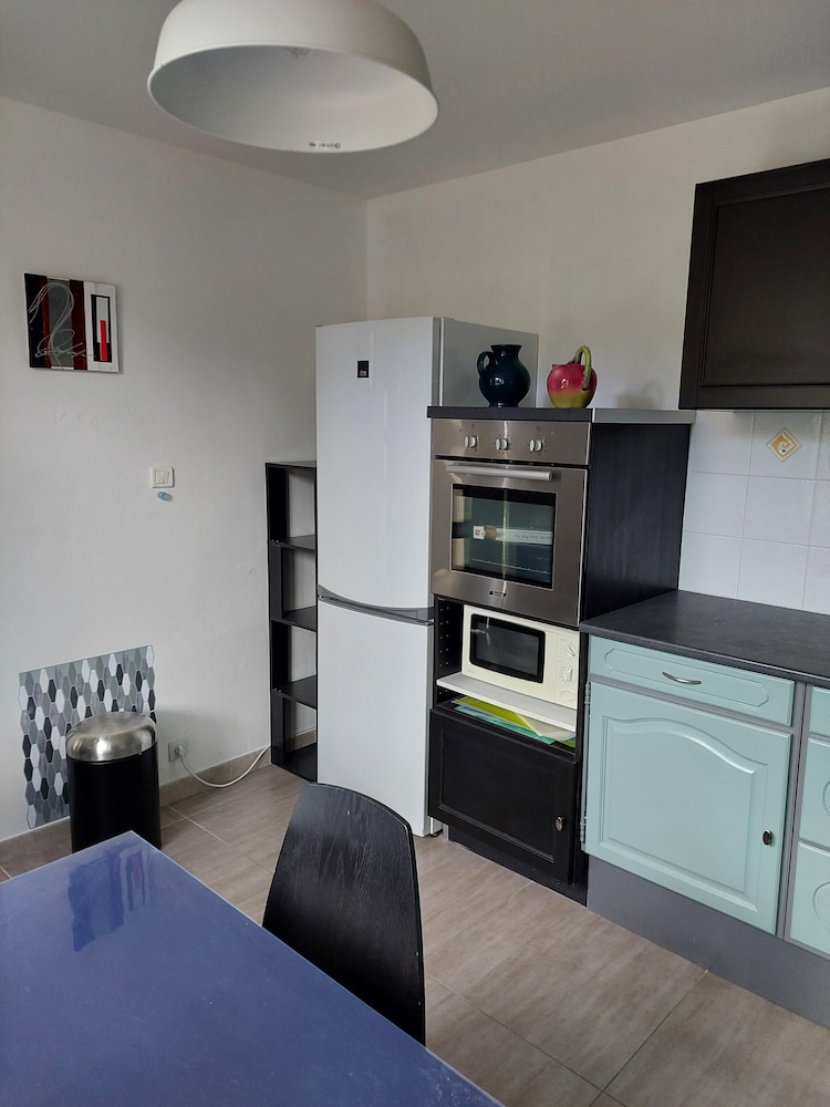 House in Vaison La Romaine With Heated Pool