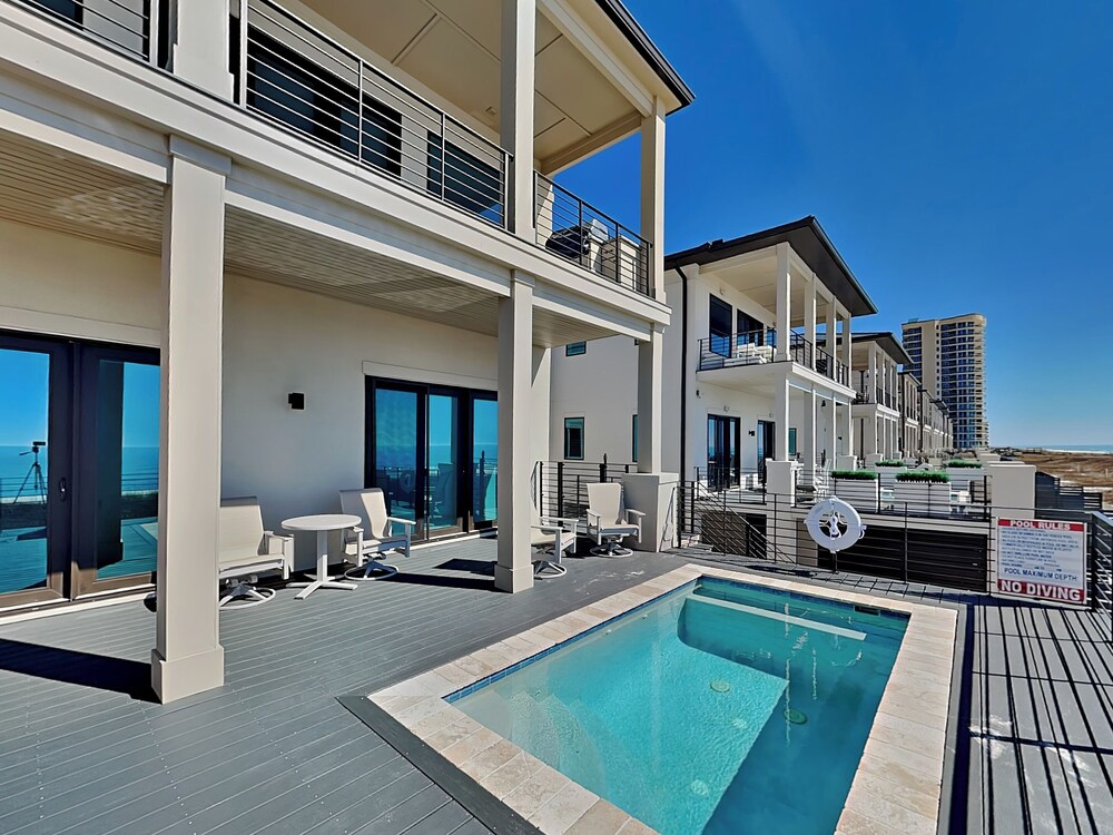 Viviana #10 by Southern Vacation Rentals