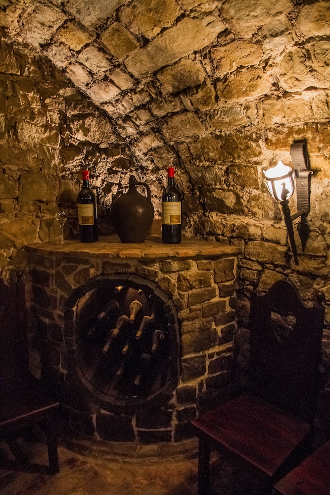 Castello di Spessa Golf & Wine Resort, photo 32