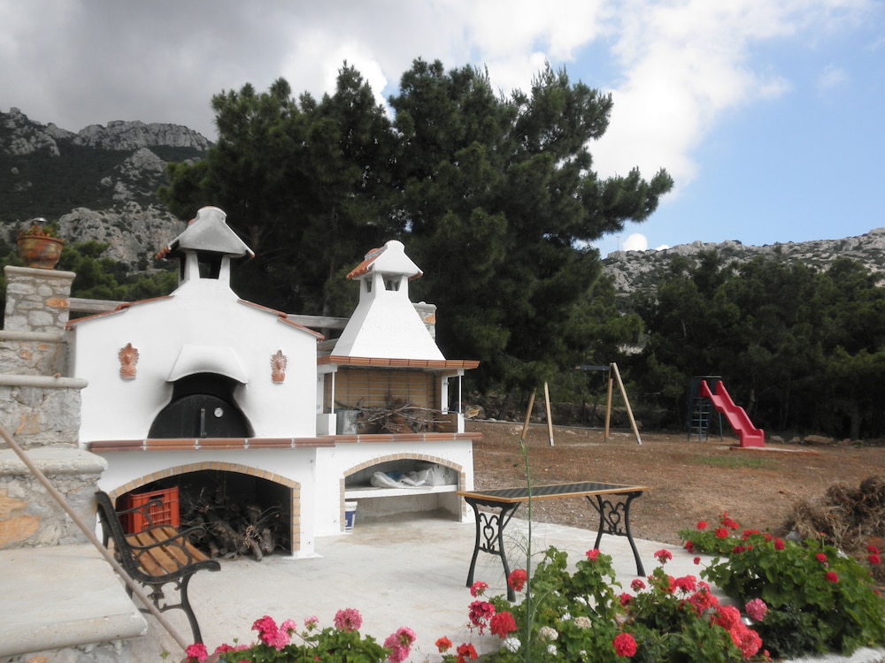Miraluna Hotel