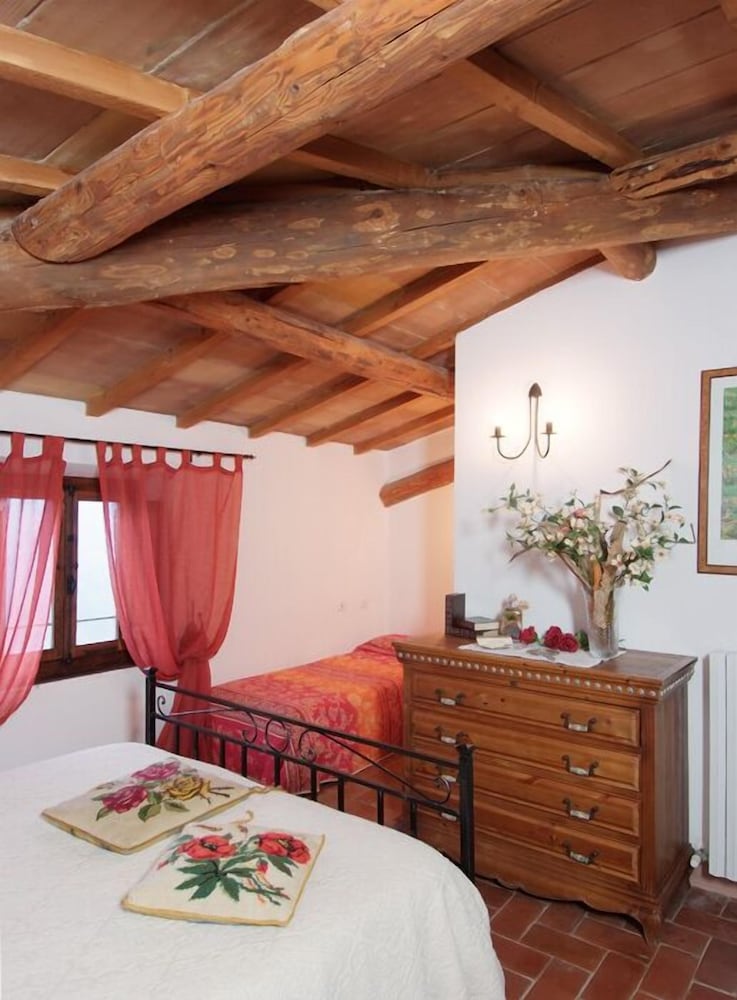 Agriturismo Casentino