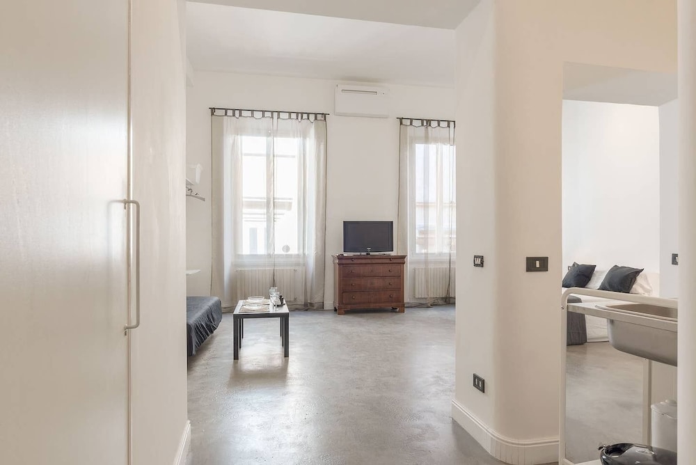 Loft Farnese 1