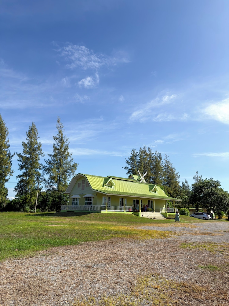 The Peak Resort Chaiyaphum