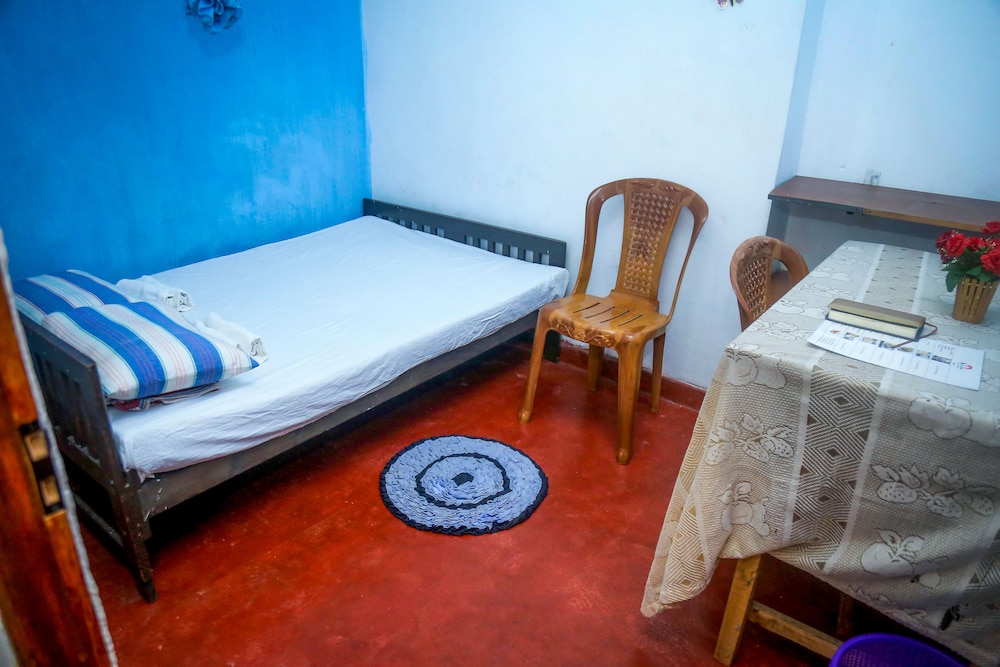 Nisansala HomeStay Kandy view 3