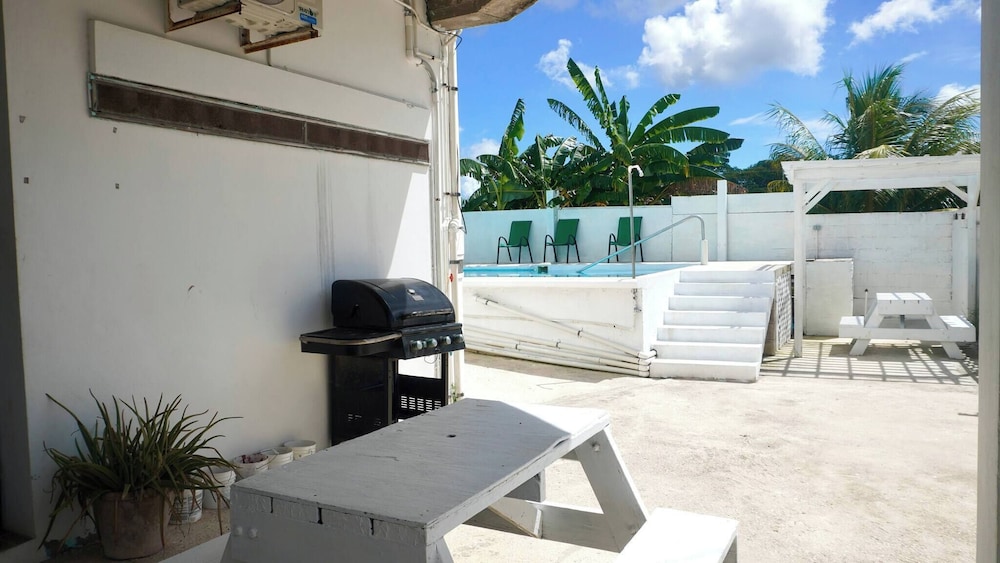 See Belize Tranquil Sea View Studio With