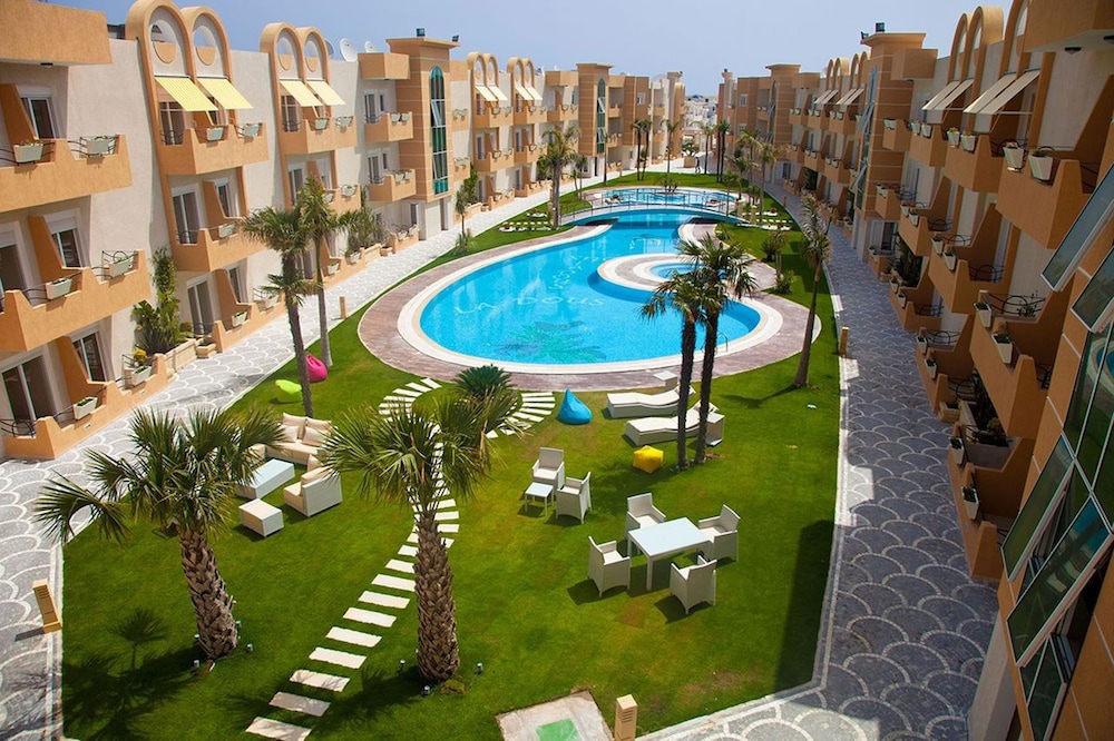 The Dunes Golf & Spa Resort