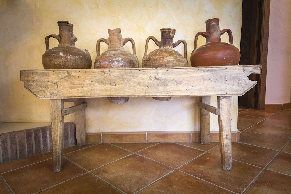 Casa Familiar Matasiete - With Swimming Pool