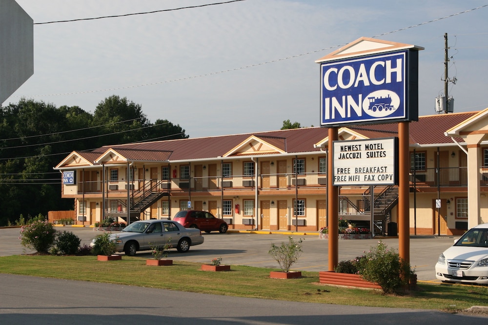 Coach Inn