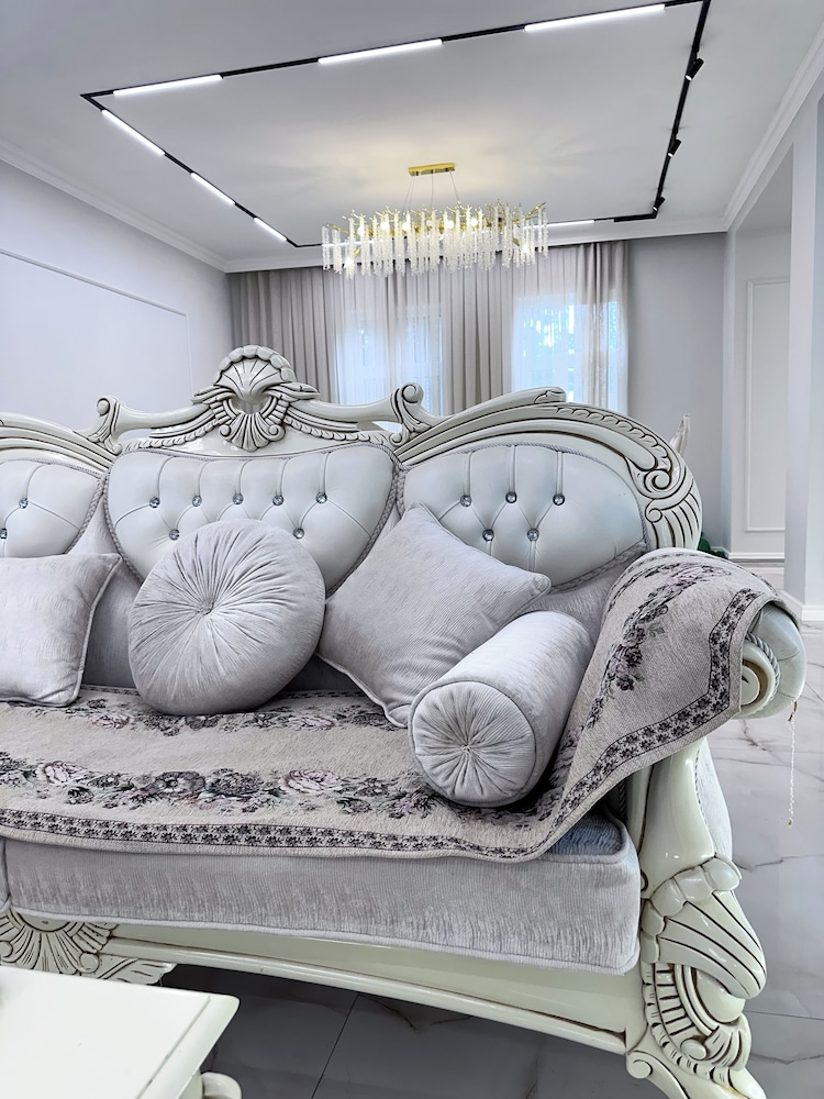 Central Vip Villa