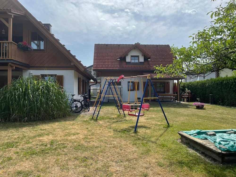 Ferienhaus Nora