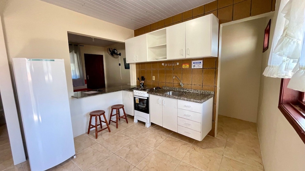 AP 12 Ala Conceição Residencial Solavir