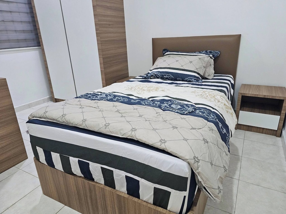 TSK Homestay Taman Sri Kluang