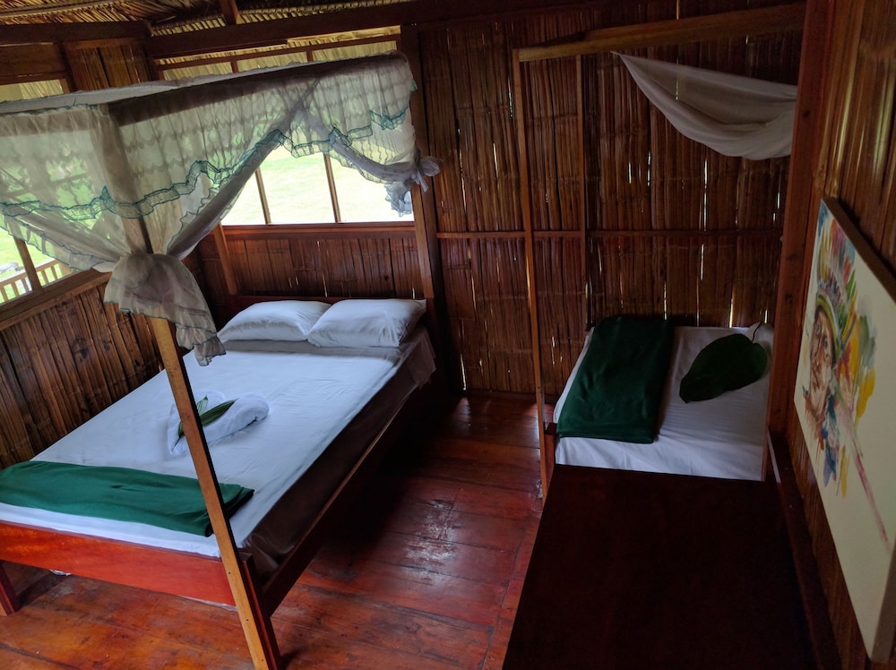 Green forest Ecolodge