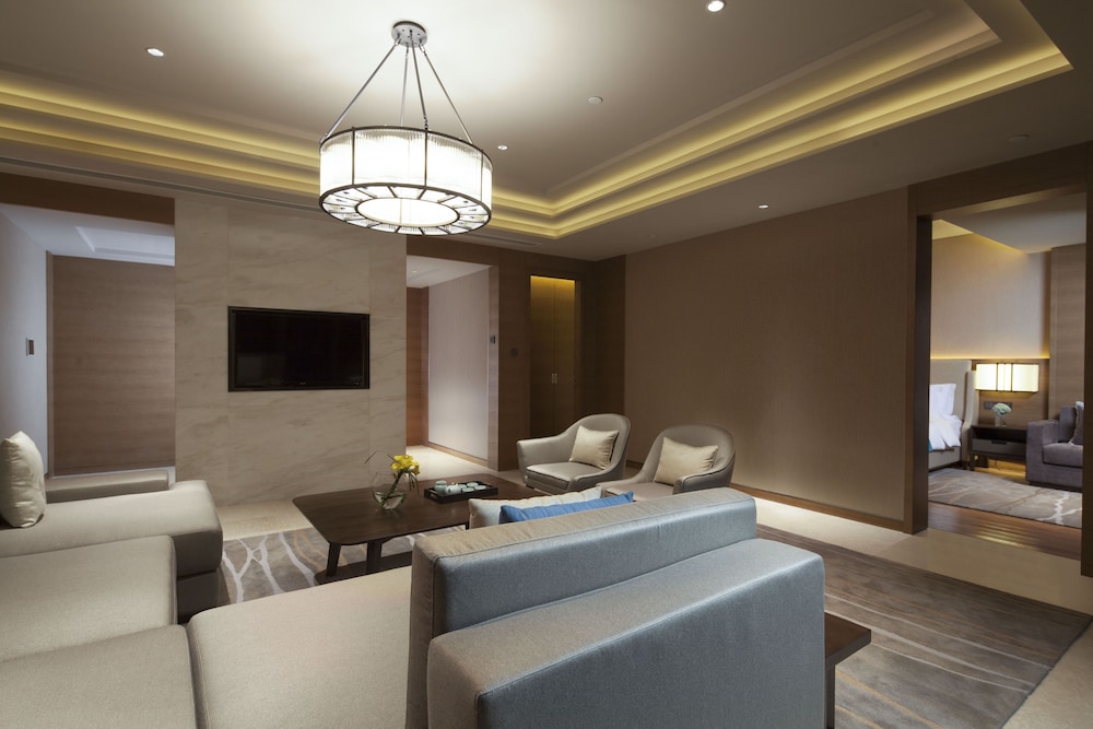 Crowne Plaza Hangzhou Thousand Island Lake by IHG
