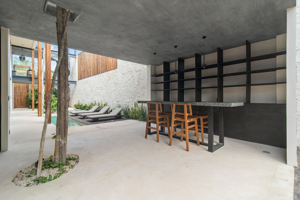 Casa Luna Tulum Lujo y Celebraciones Exclusivas