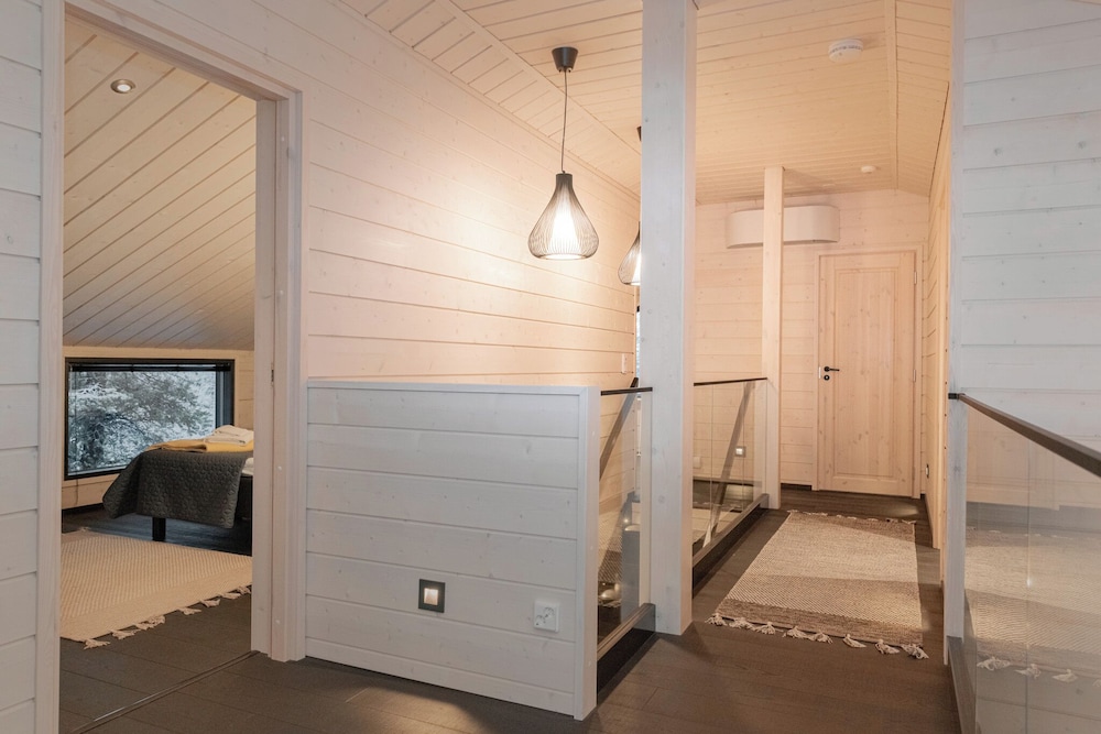 High-Quality 4BR Villa in Rukatunturi