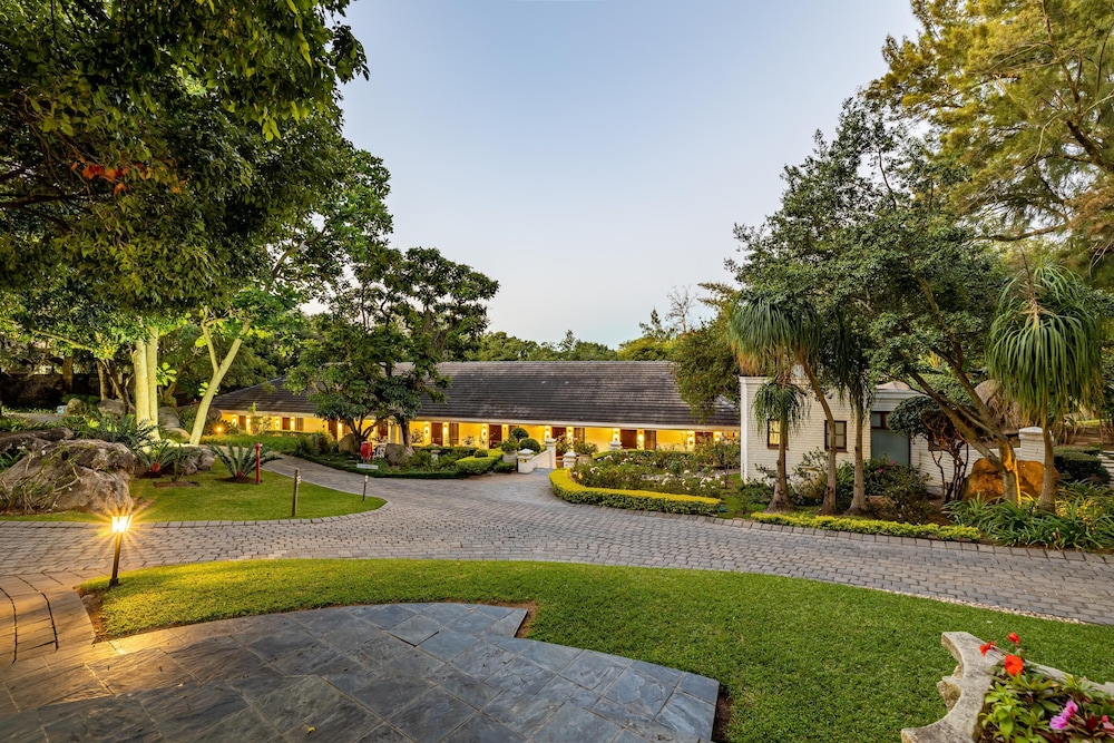 Sheppard Boutique Guesthouse