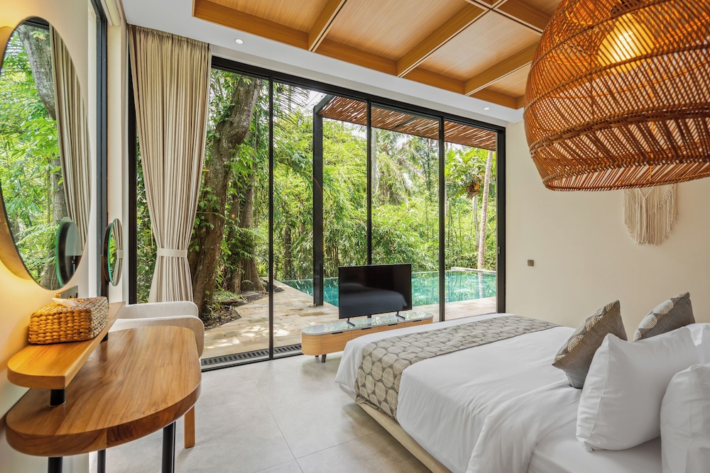Bali Magical Villas