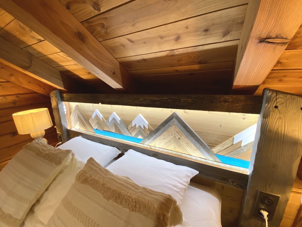 Chalet in La Bresse Near Ski Resort