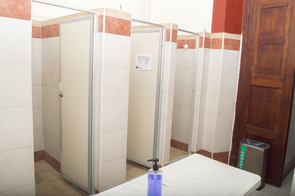 Hostal Zocalo - Hostel