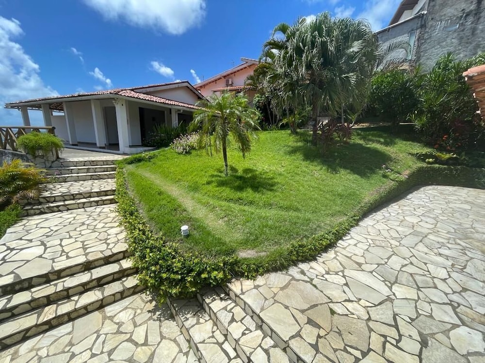 Pousada Vista Bela