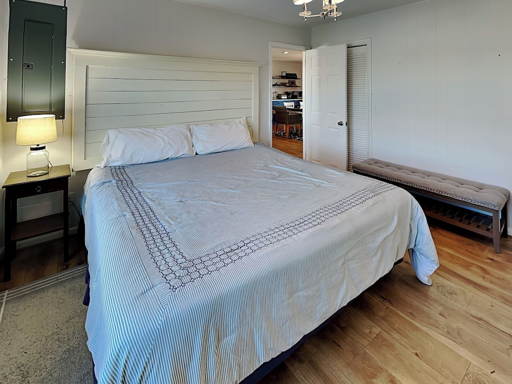 Sea Ya Beaches by Topsail Realty