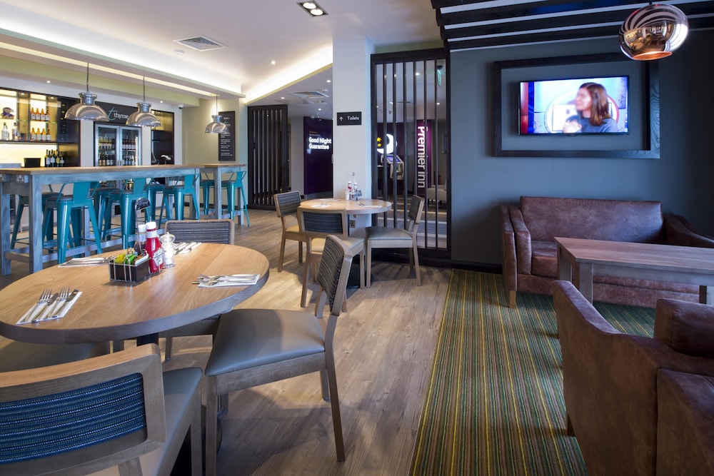 Premier Inn Wells - Somerset, photo 18