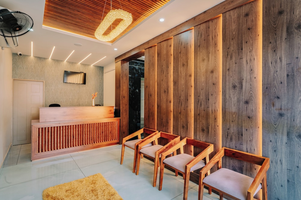 Daan Cosmos inn