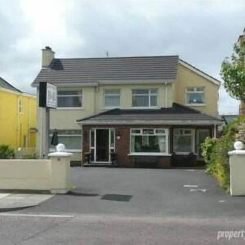 Aaranmore Lodge Bed & Breakfast
