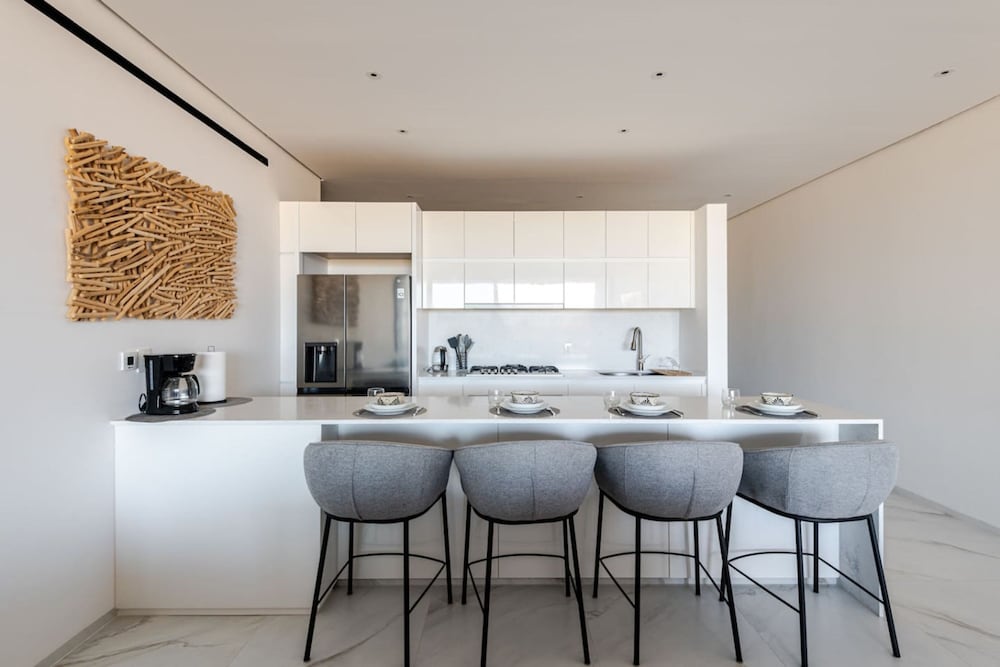 Brand new San Jose Condo