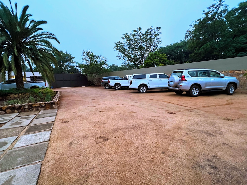 Gwango Tamarillo Estate