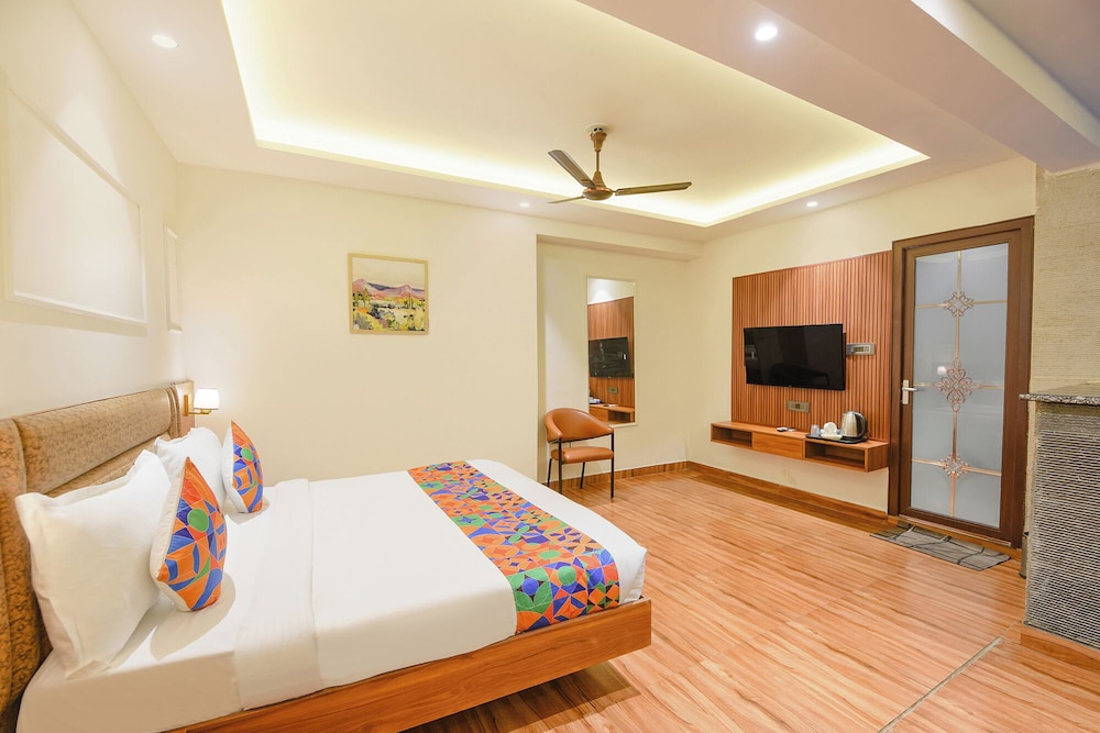 FabHotel Prime Shahdara