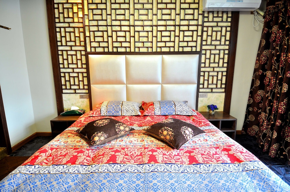 Wuzhen Chenhui impression Theme Inn