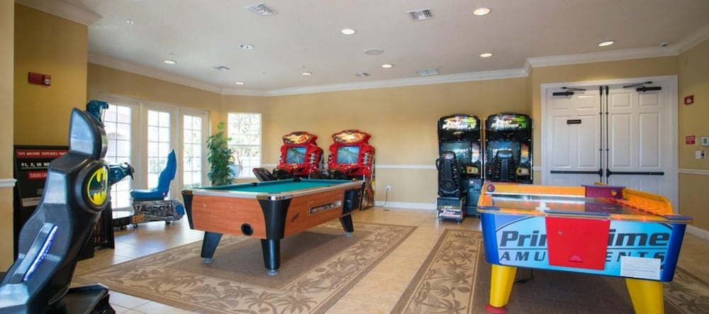 New 2 bed Townhome Serenity at Your Vista Cay Near all Theme Parks and Convention Center